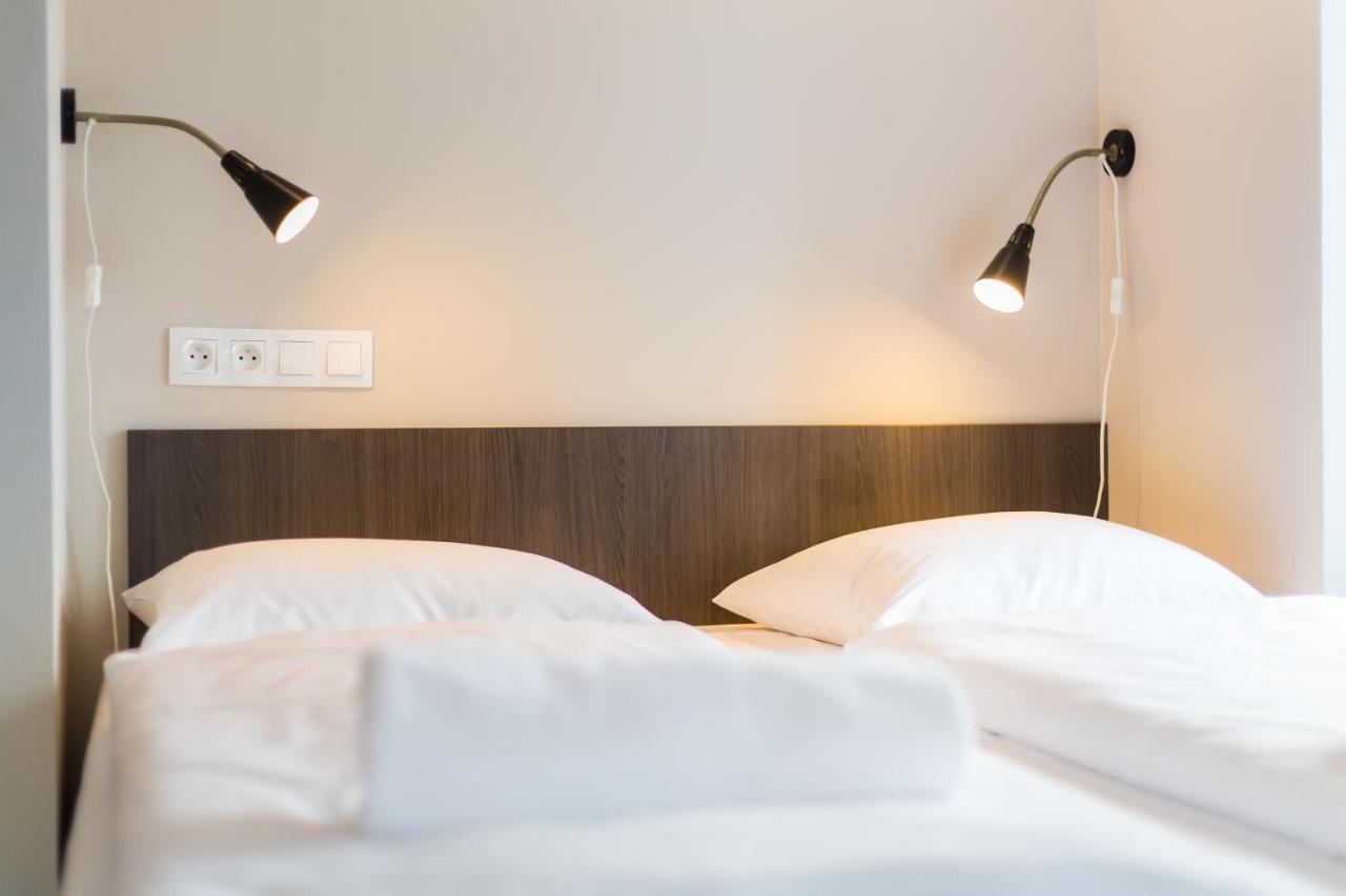 Minimino Hotel Praha