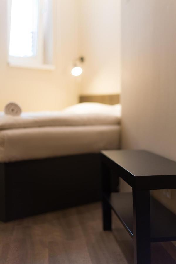 Minimino Hotel