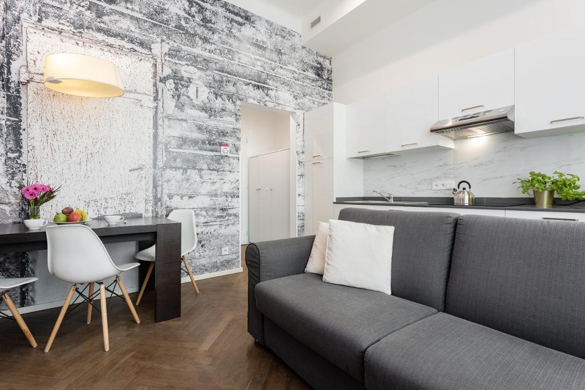 Apartmán Modern Close To River Praha