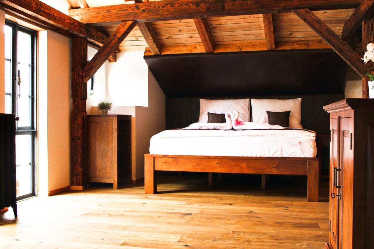 U Hastrmana Guest house 2*