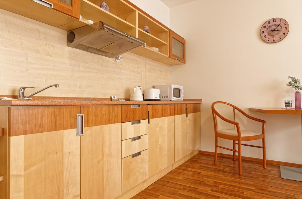 Lavanda Hotel&apartments 3*