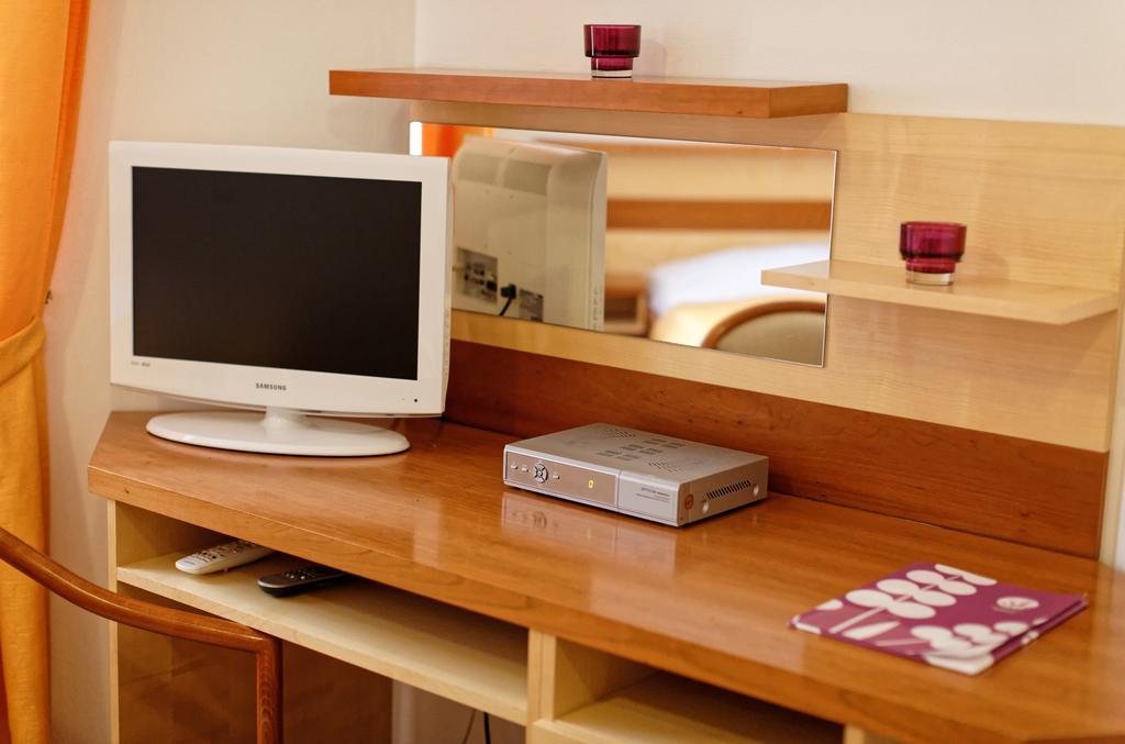 Lavanda Hotel&apartments Hotel Prag