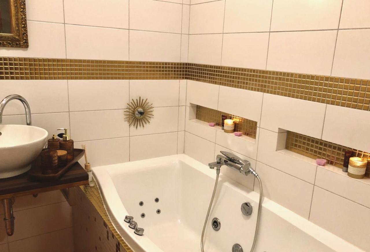 Hotell Tiffany