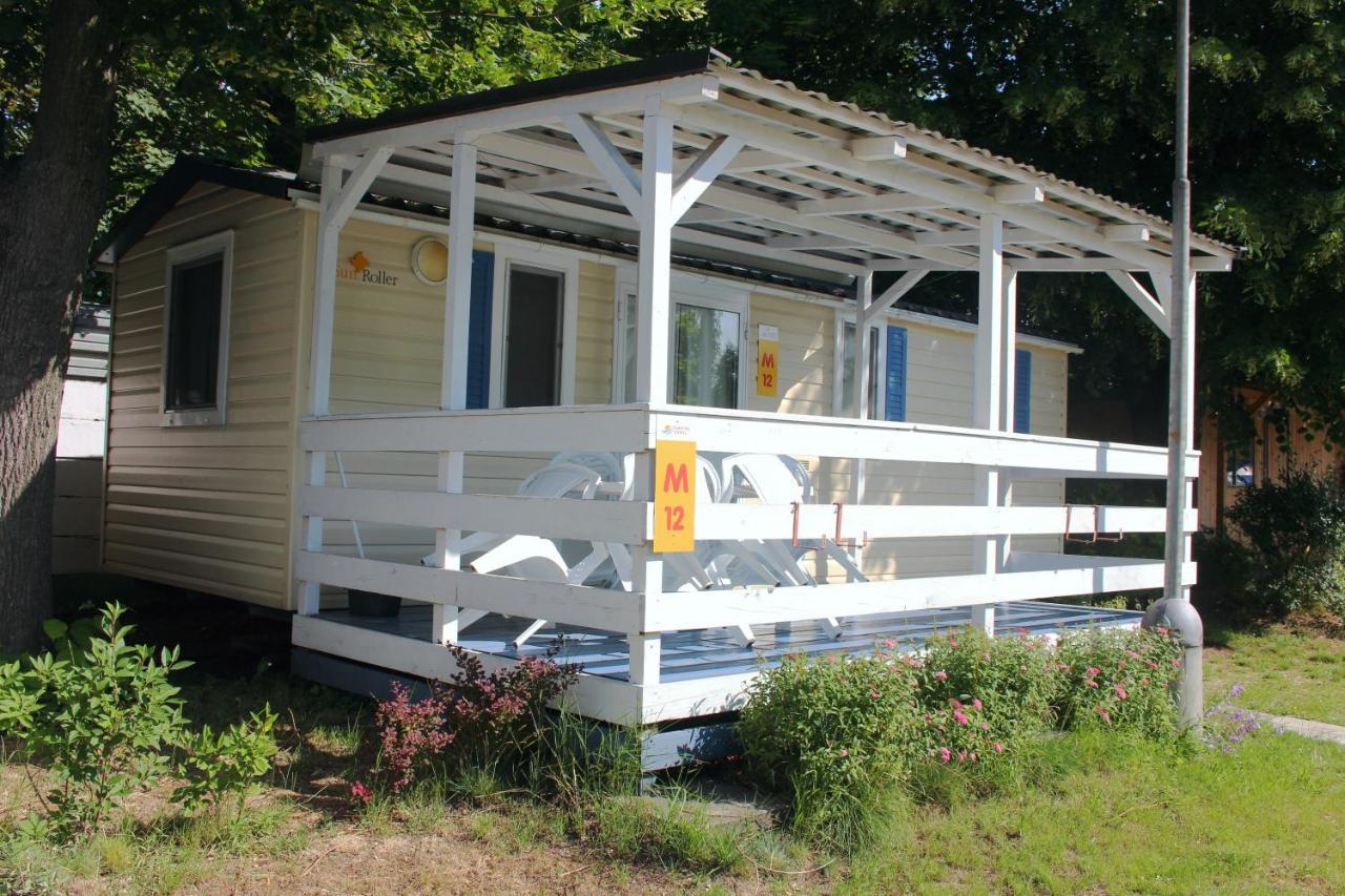 Camping Sokol 3* Prague