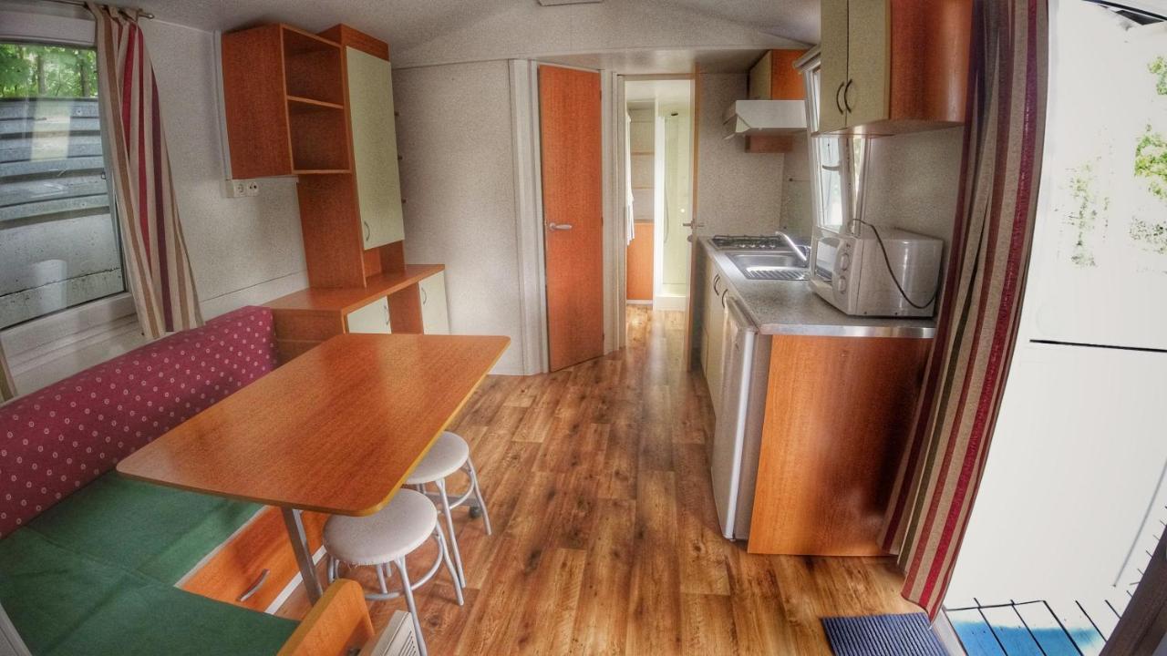 Camping Sokol