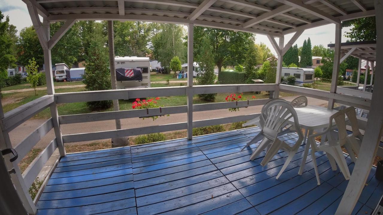 Camping Sokol Holiday park 3*