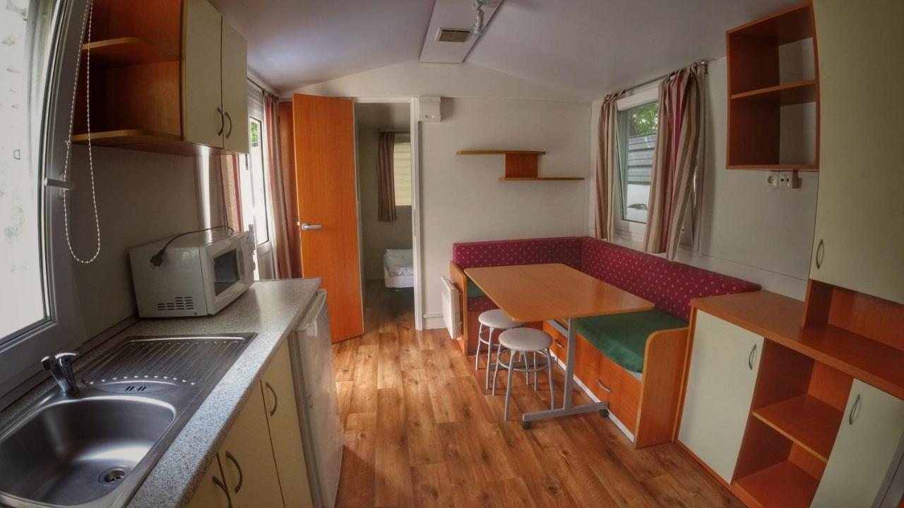 Camping Sokol 3* Prague