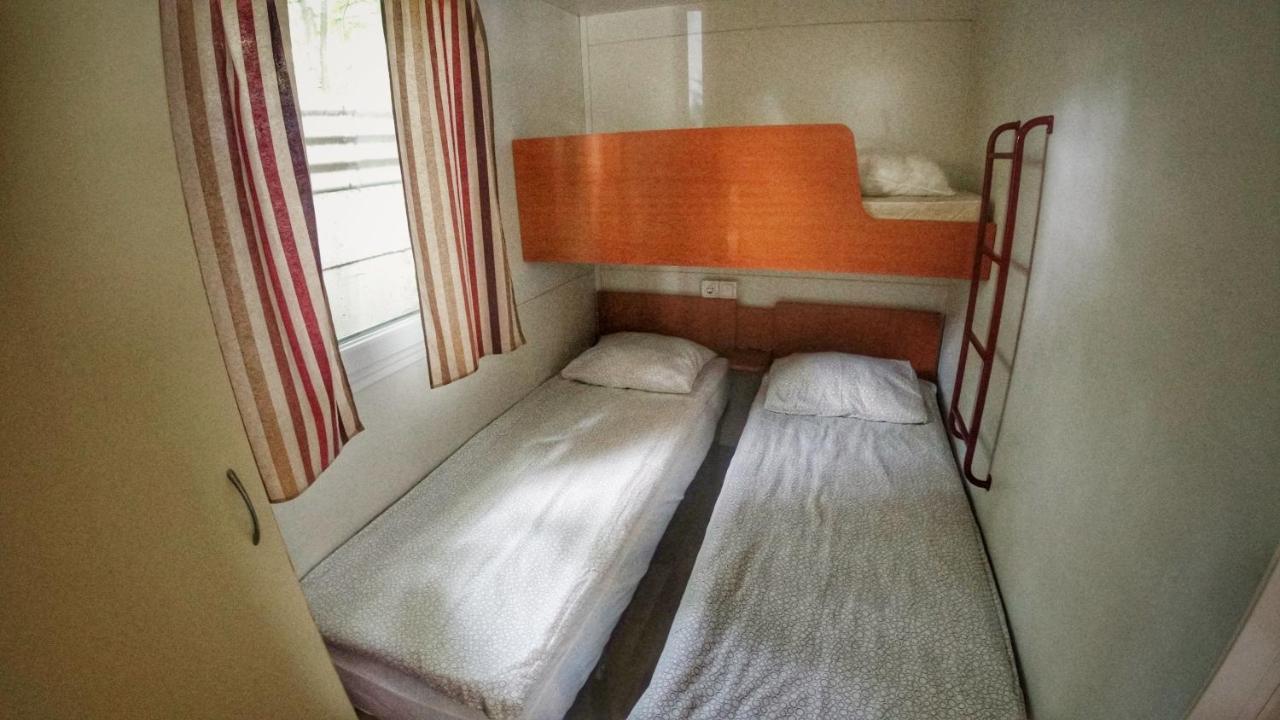 Sokol 3* Prag