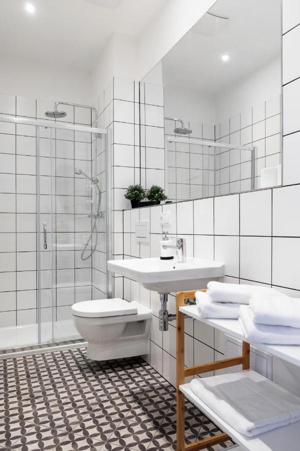 Apartment Turnkey I Balcony Studio *