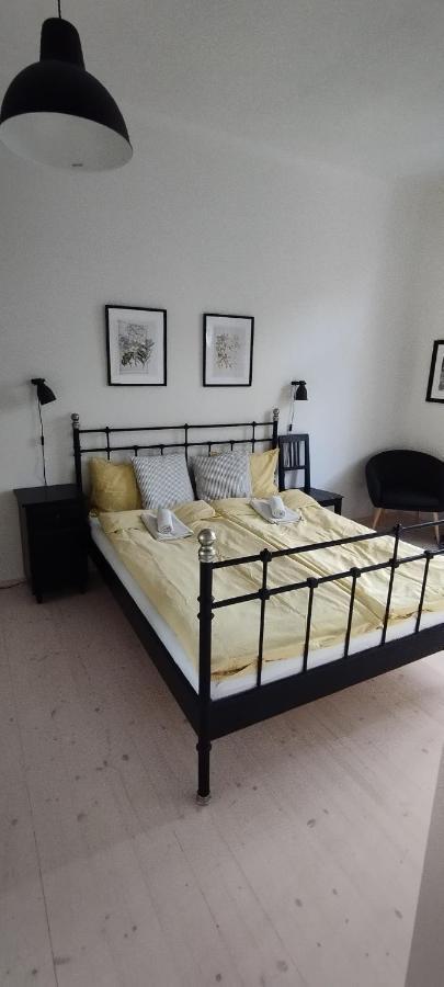 Apartment Apartman Dacickeho Prag
