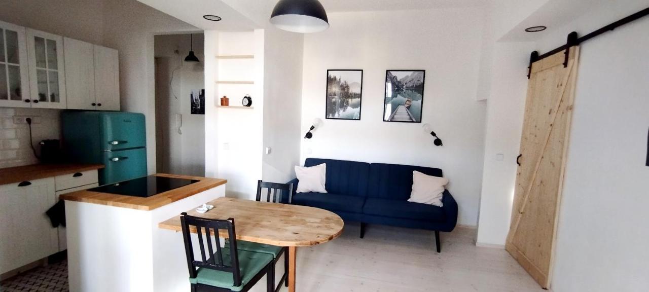 Apartman Dacickeho Apartment Prag