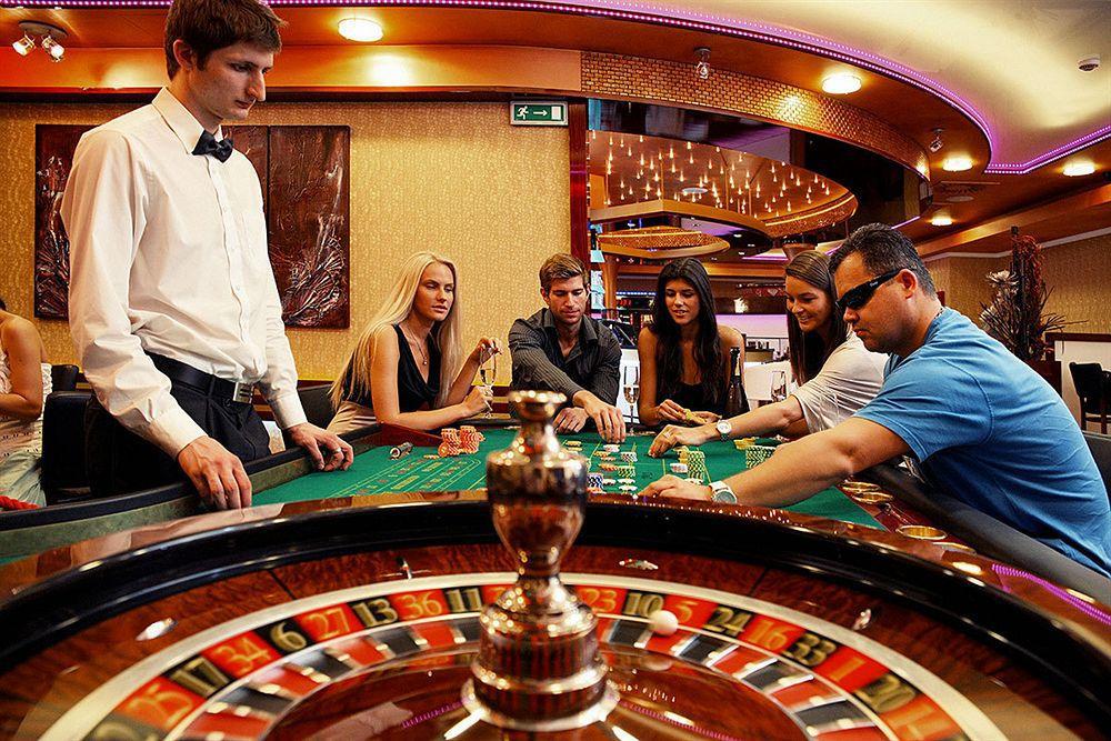 Lifestyle Hotel