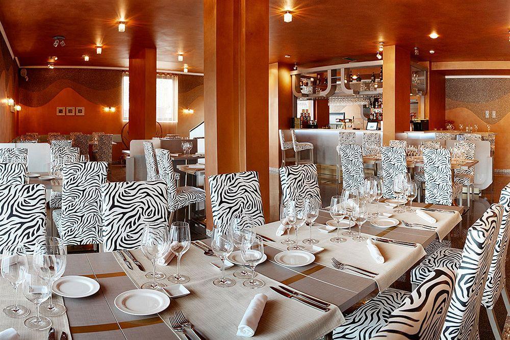 Hotel Lifestyle Prag