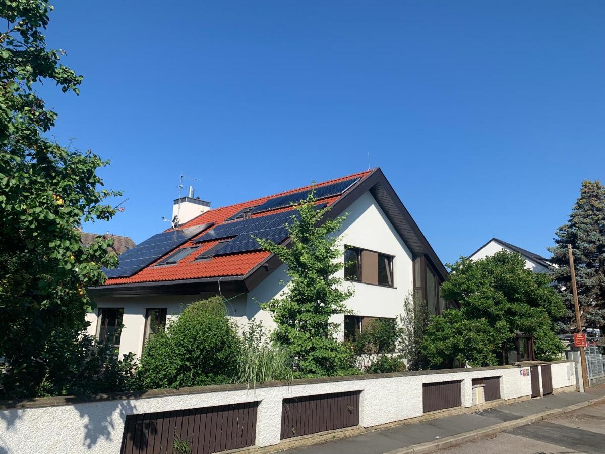 Aparthotel A. V. Prag