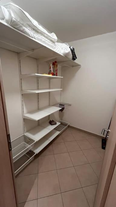 Apartmán Garden Tower - Zimni Zahrada