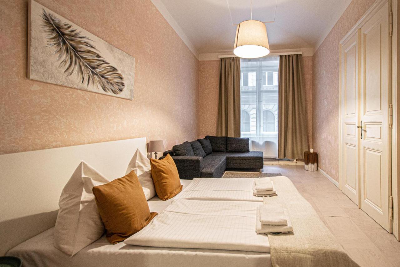 Apartmán Rose Ruterra