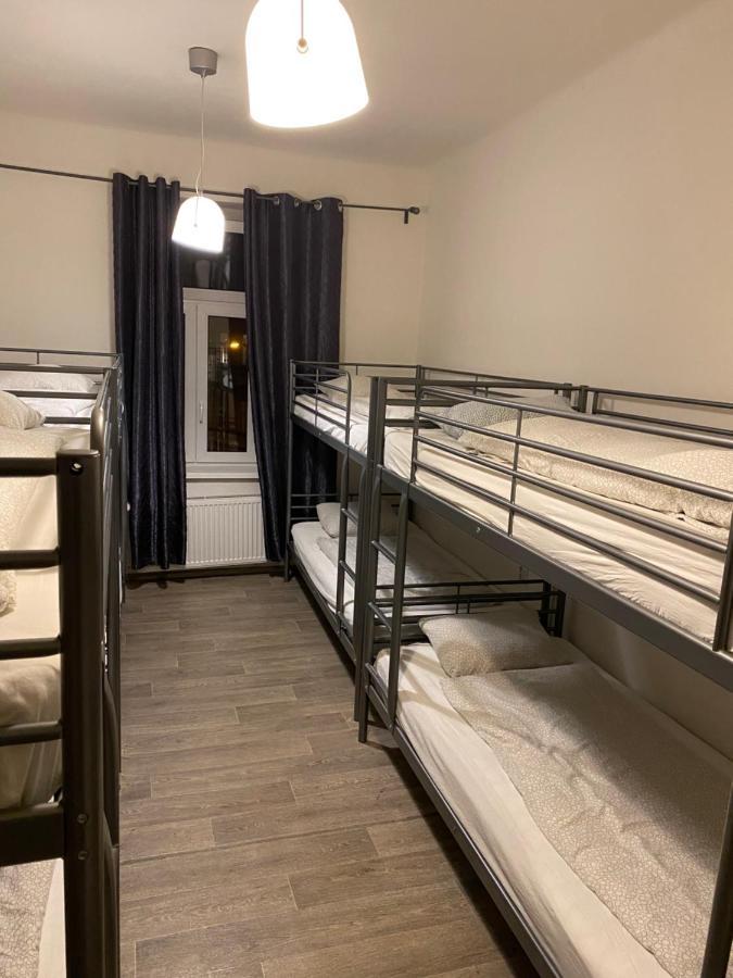 Easy Housing Prag