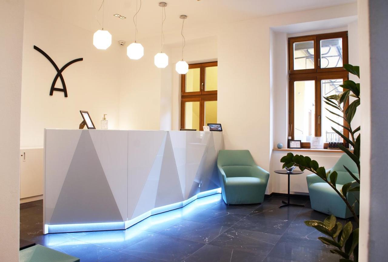 Aparthotel Anděl Praha
