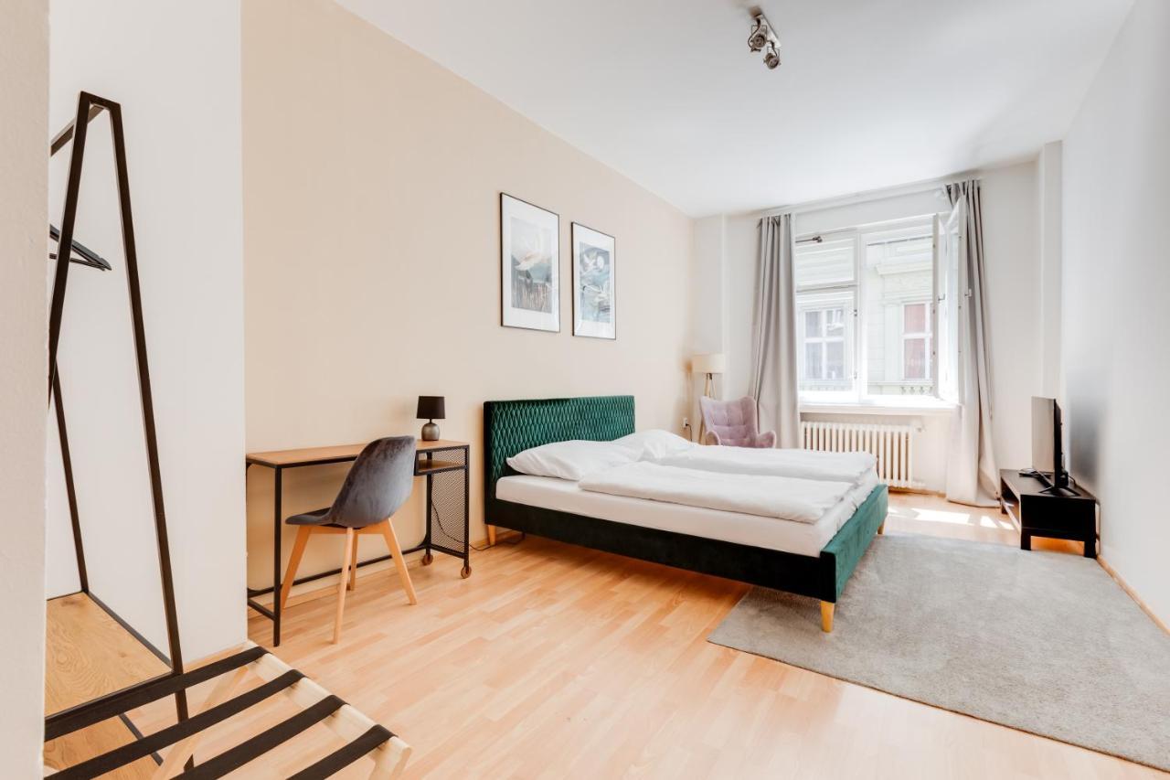 Riben House Prag