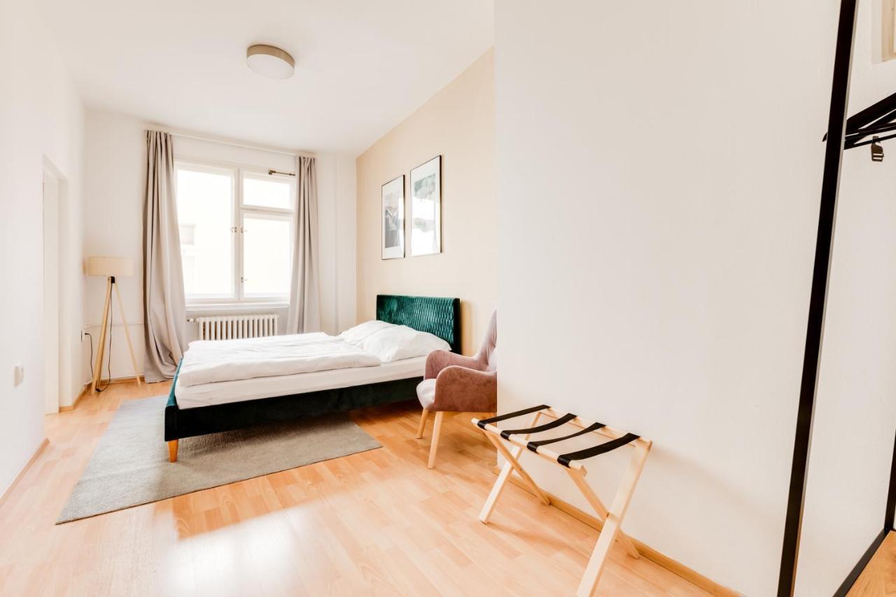 Riben House *