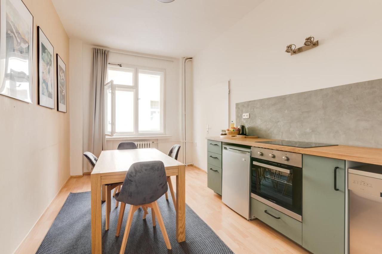 Riben House Lägenhetshotell