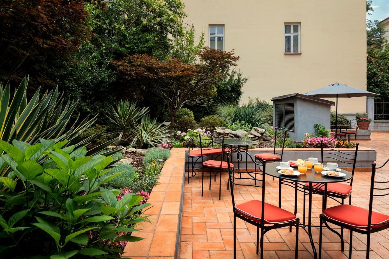 Roma Hotell