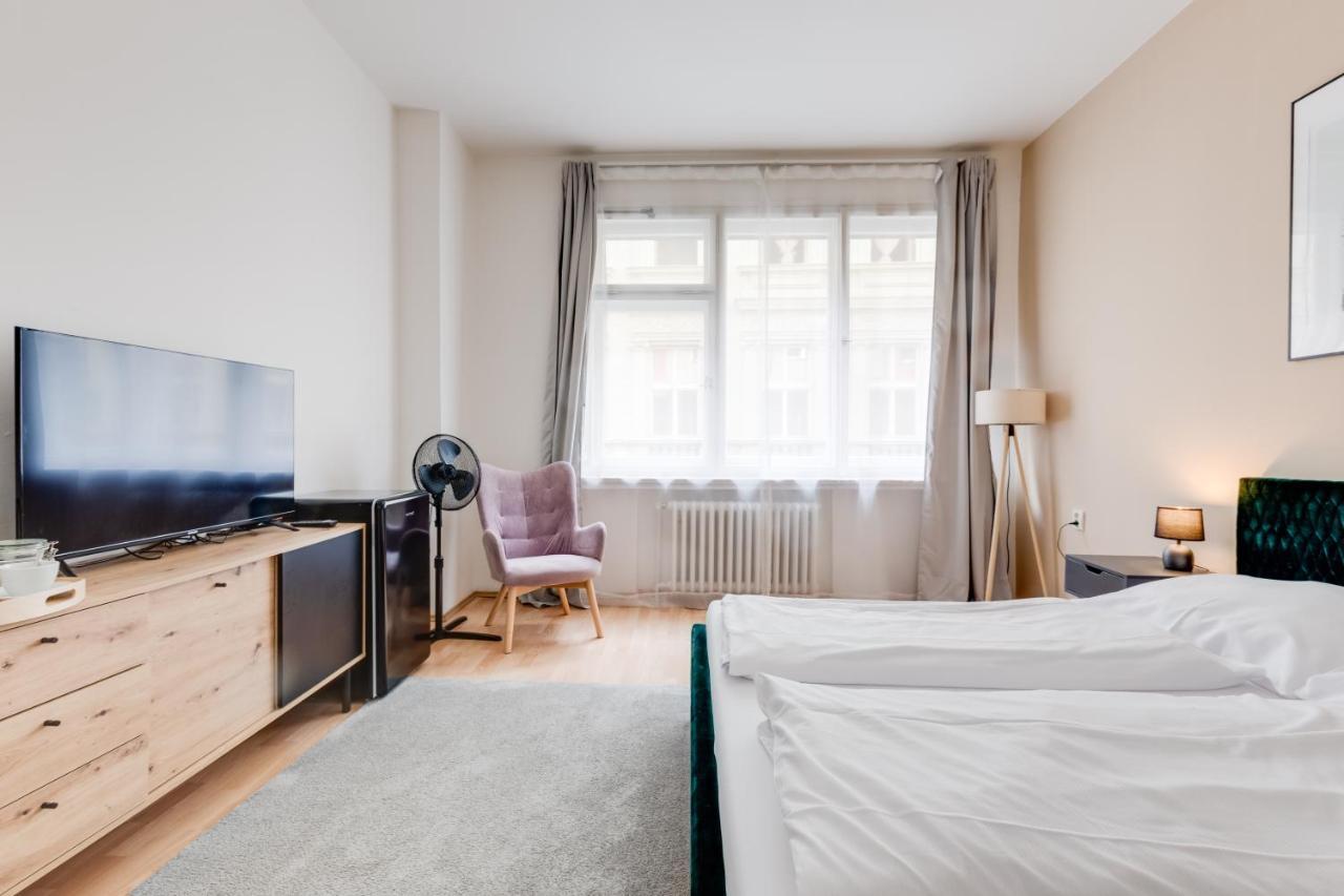 Riben House Prag