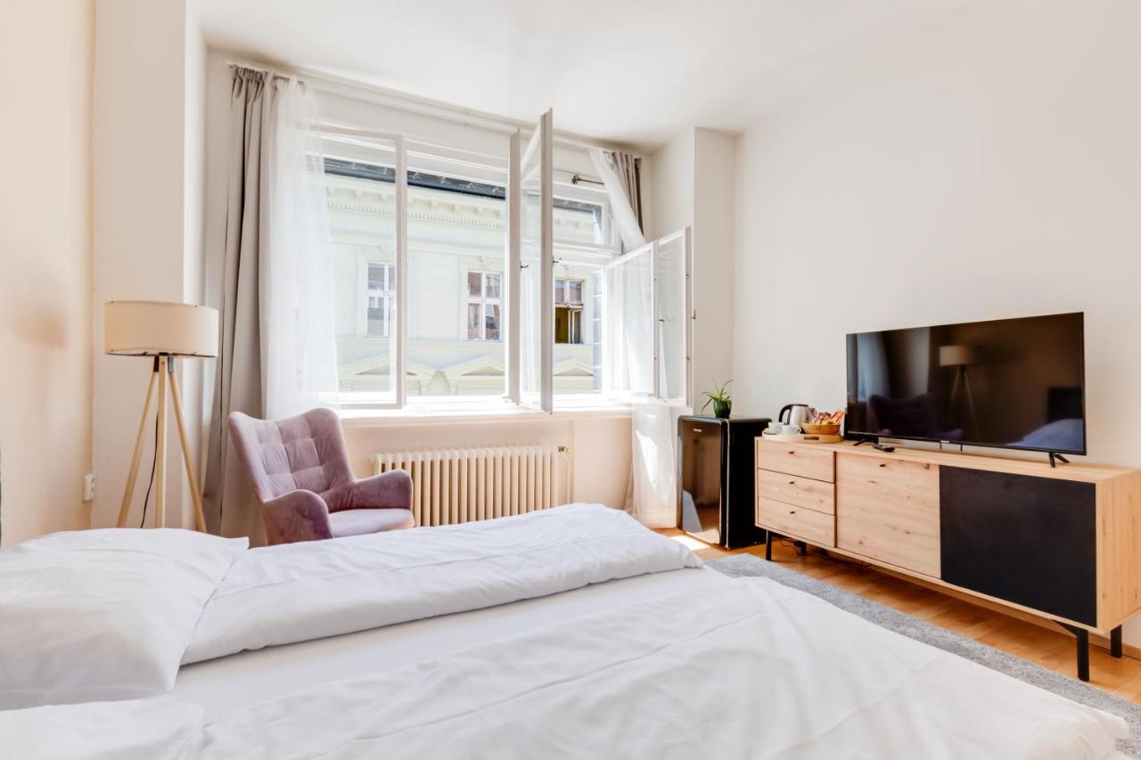 Riben House Prag