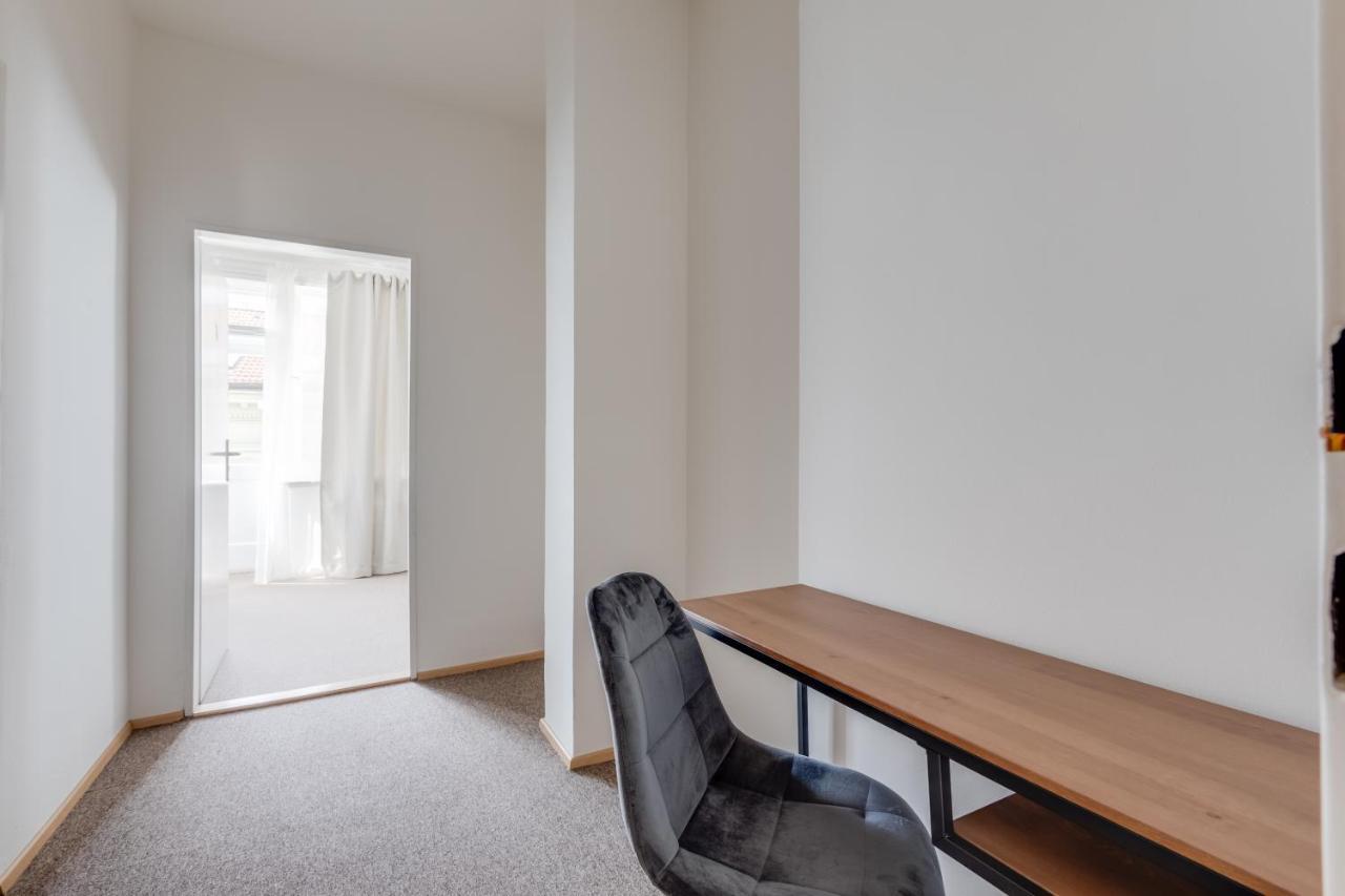 Riben House Lägenhetshotell