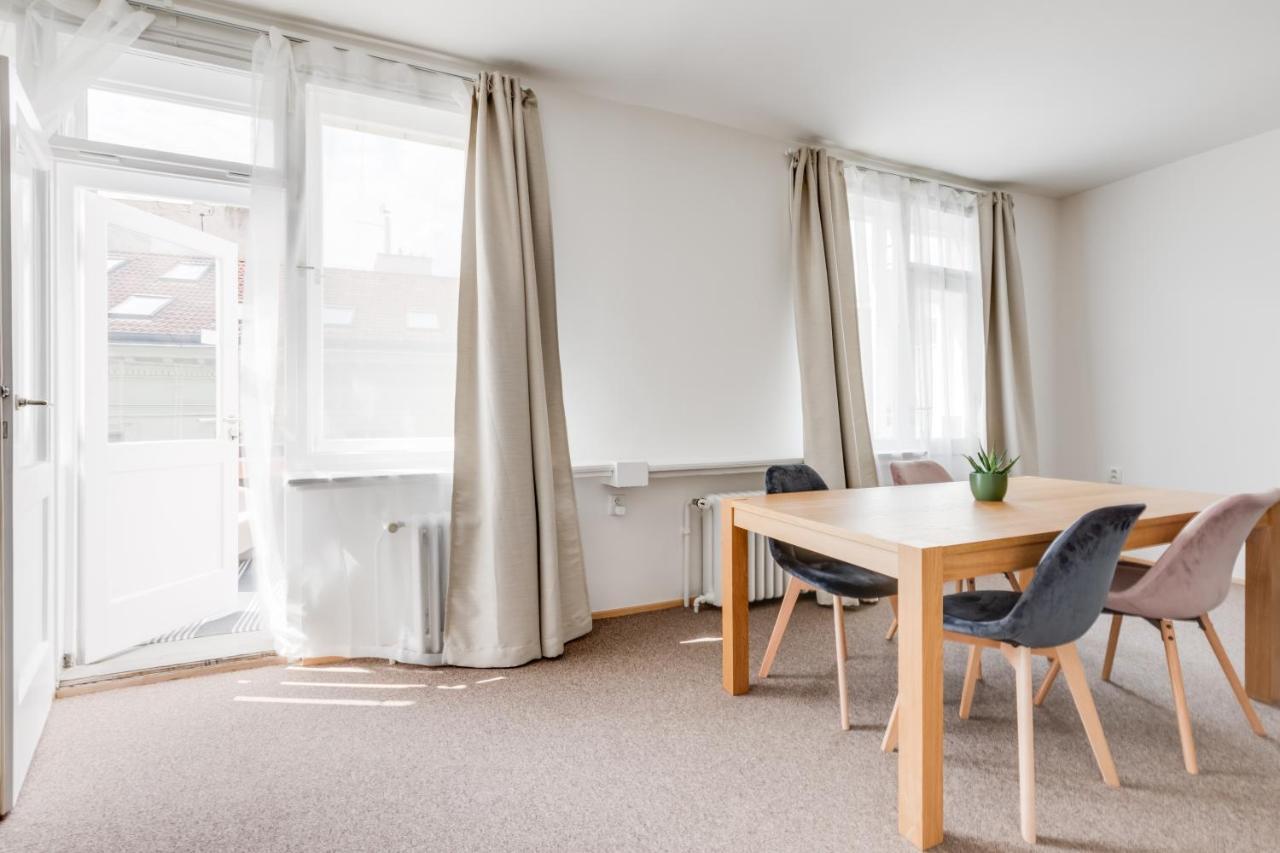 Riben House Prag