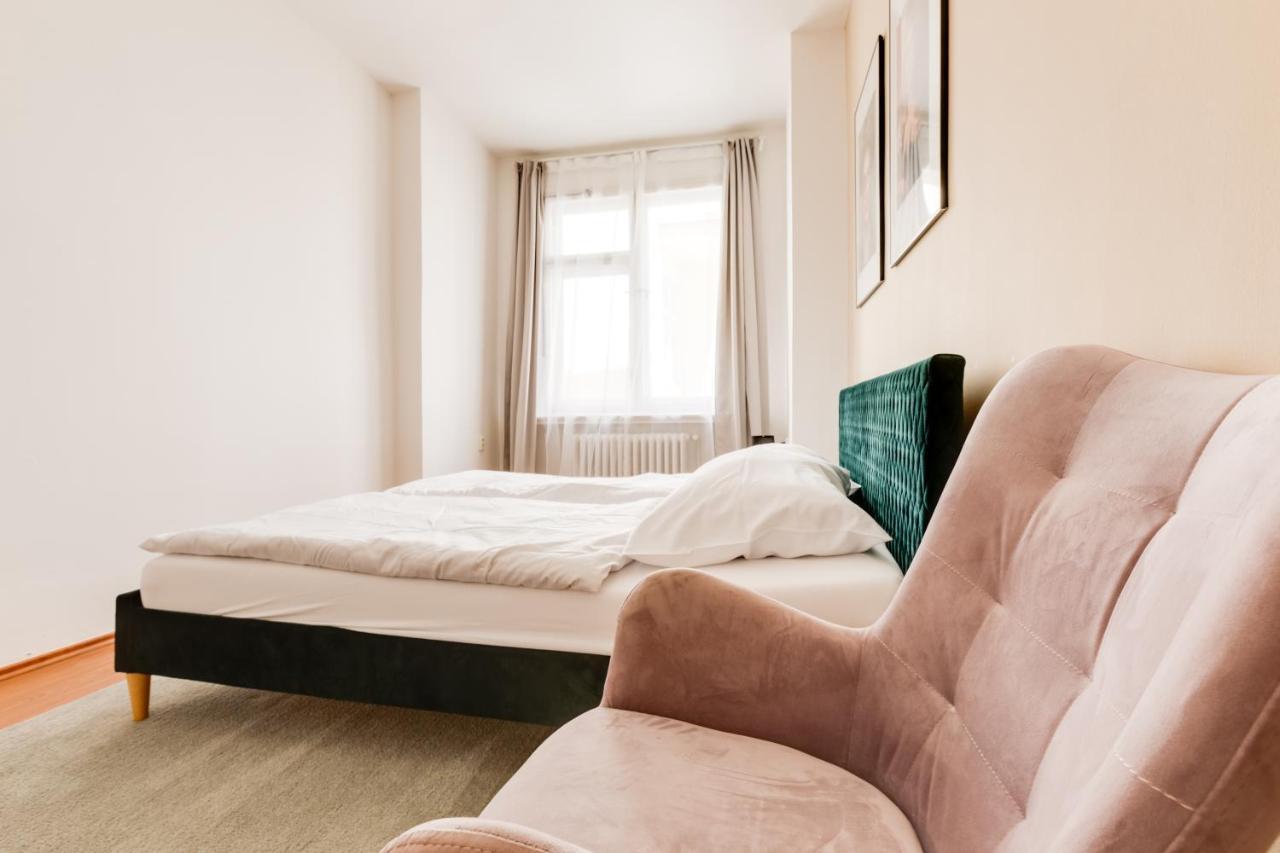 Riben House * Prag