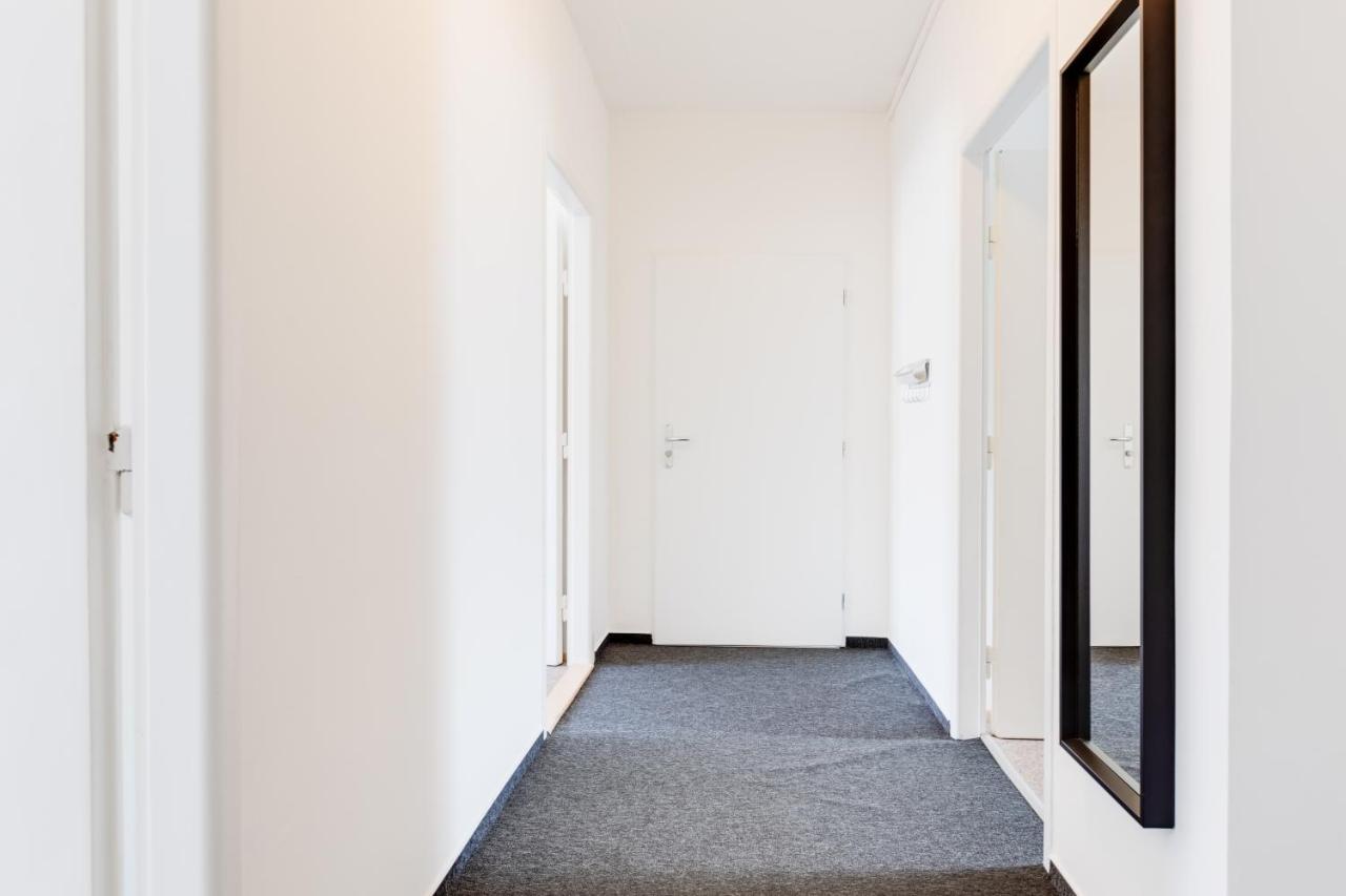 Riben House Lägenhetshotell *