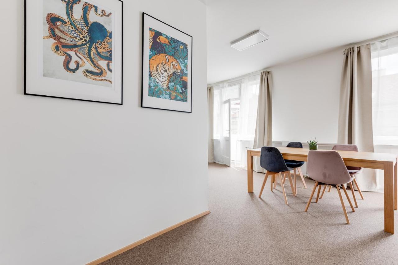Riben House *