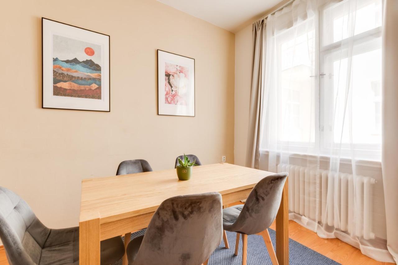 Riben House Prag