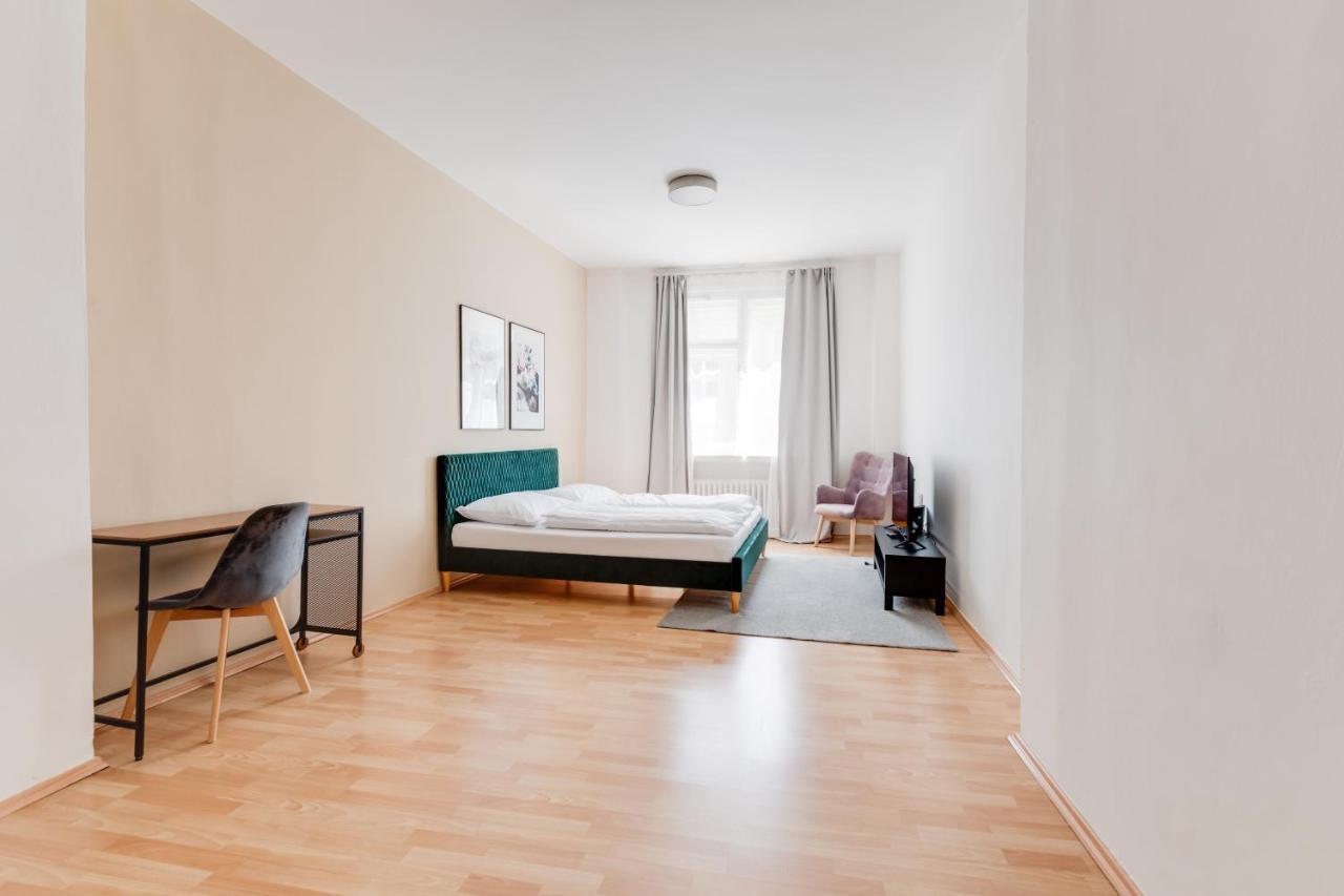 Riben House Prag
