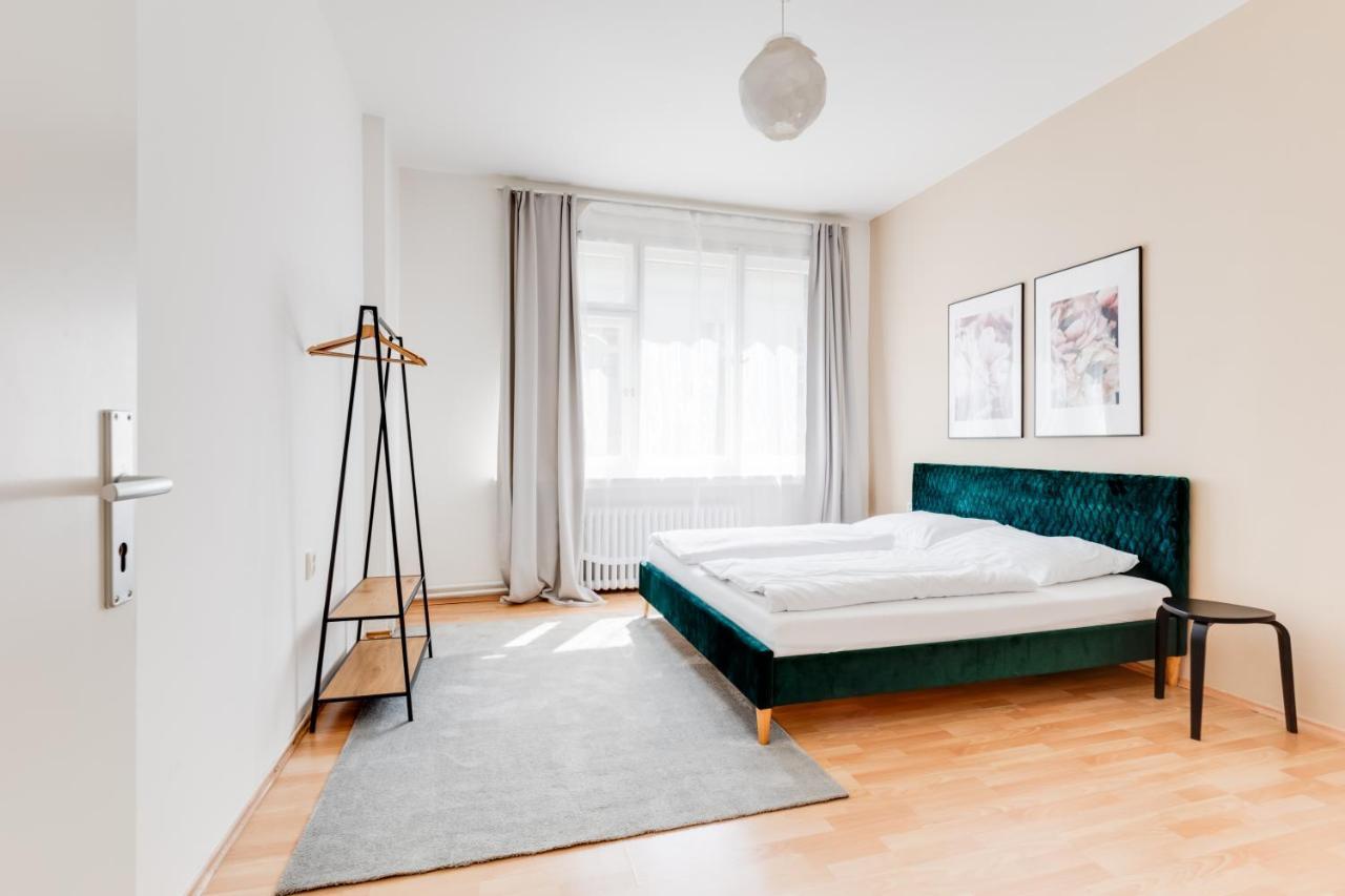 Riben House * Prag