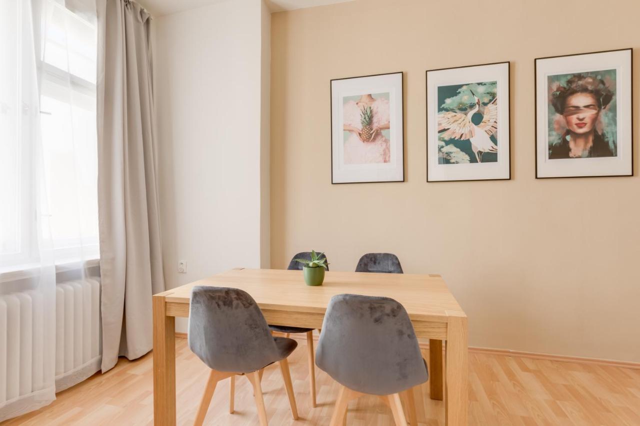 Riben House Prag