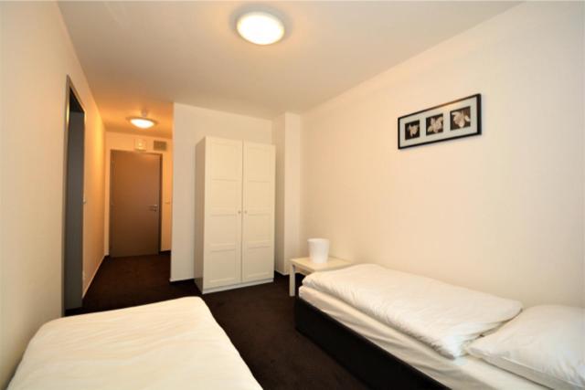 Harfa Hostel Prag
