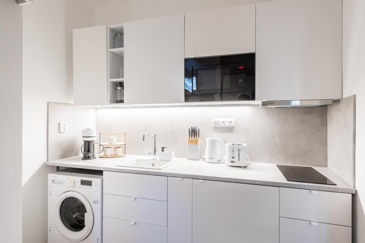 Apartment George Prag