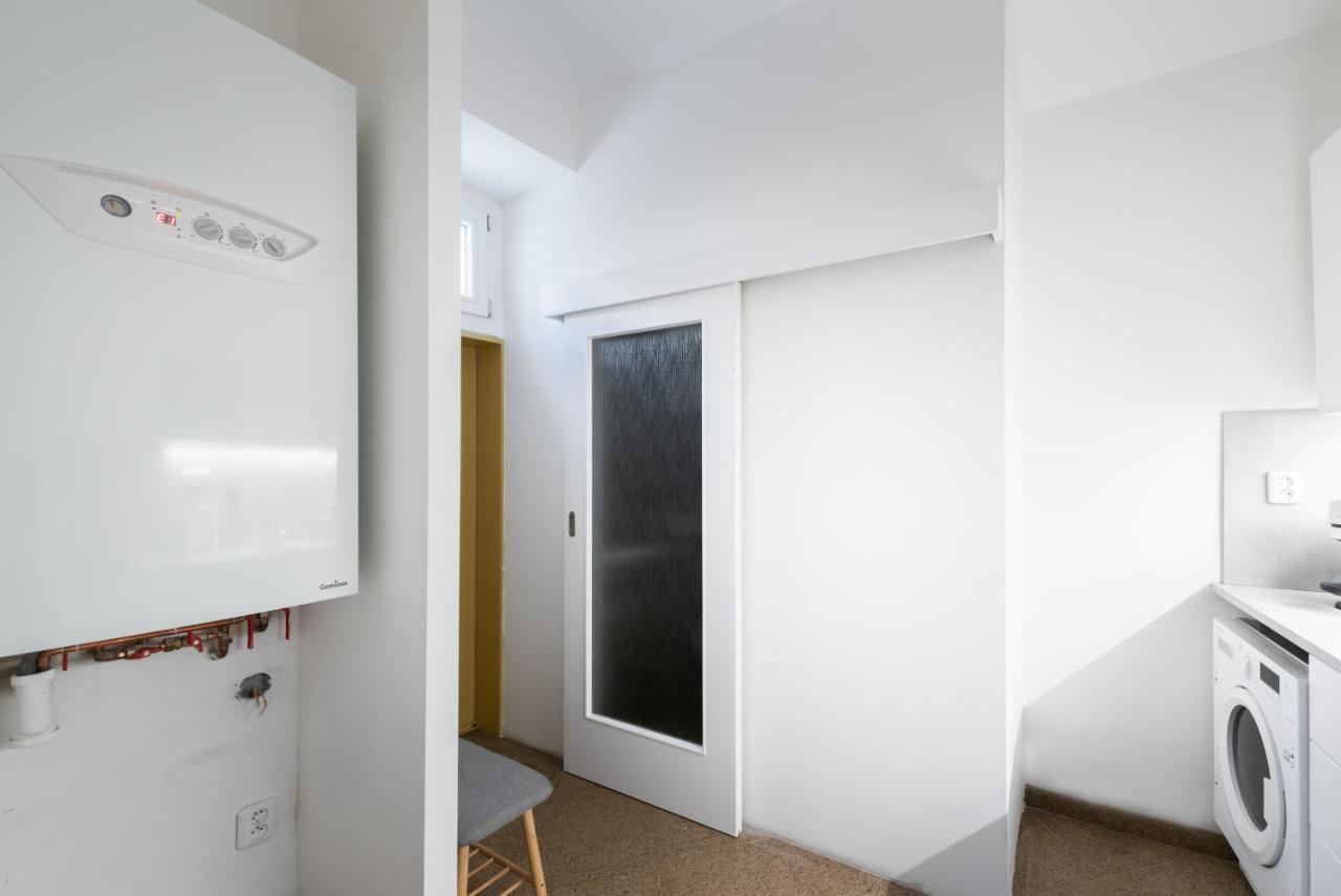 George Apartment Prag