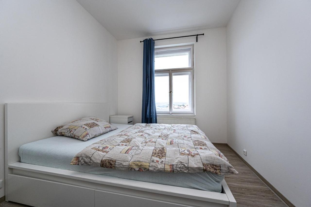 Americka 8 * Prague
