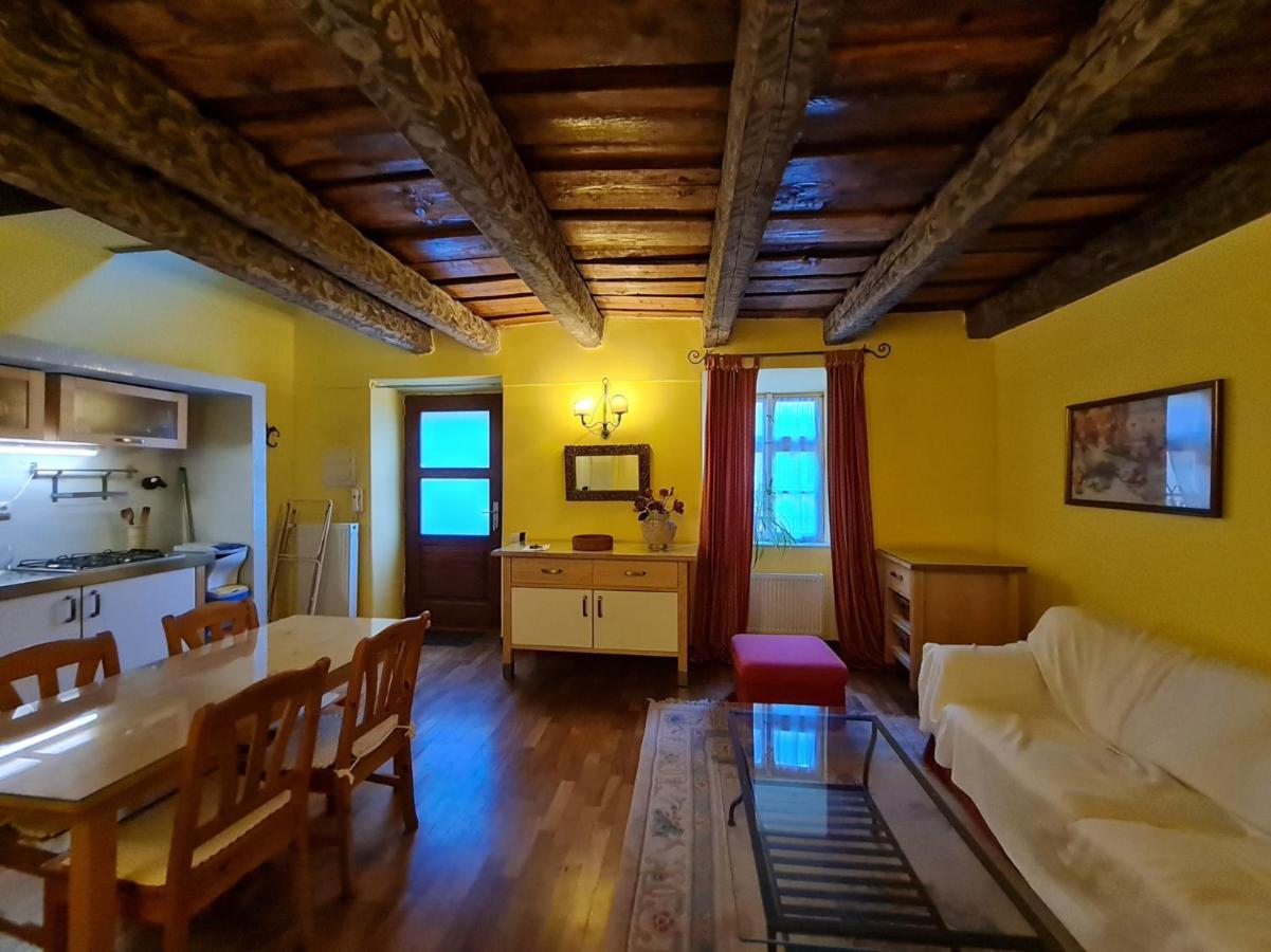Magic Attic Prag