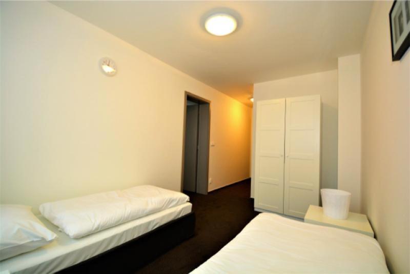 Harfa Hostel *
