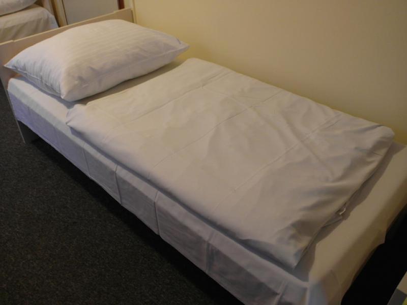 Hostel Harfa