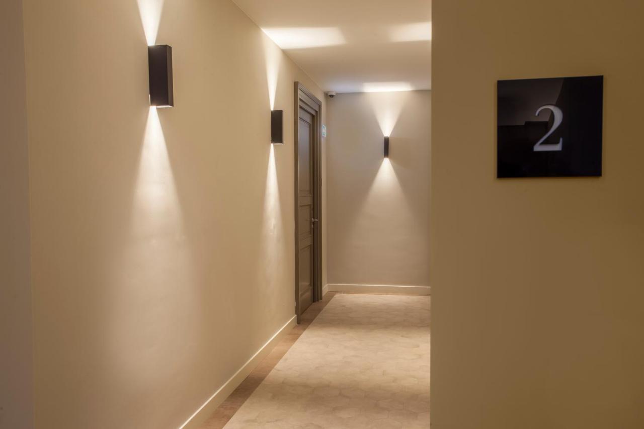 Apartment Avenue Legerova 19 Prag