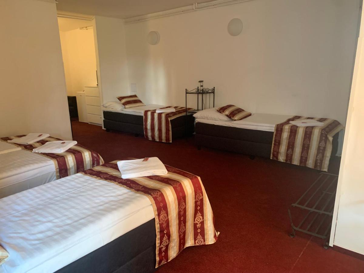 Hotell White House