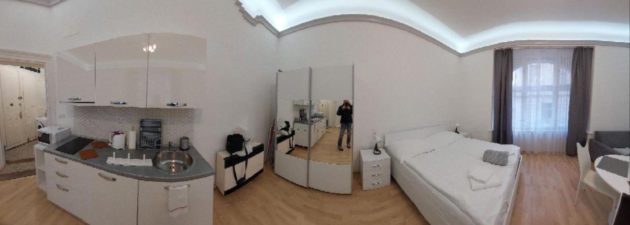 Ai Quattro Angeli Aparthotel Praha