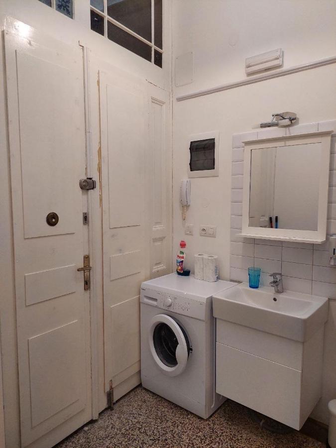 Ai Quattro Angeli Aparthotel Praha