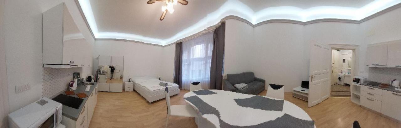 Aparthotel Ai Quattro Angeli Praha
