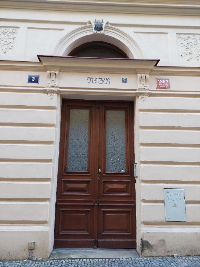Aparthotel Ai Quattro Angeli Praha